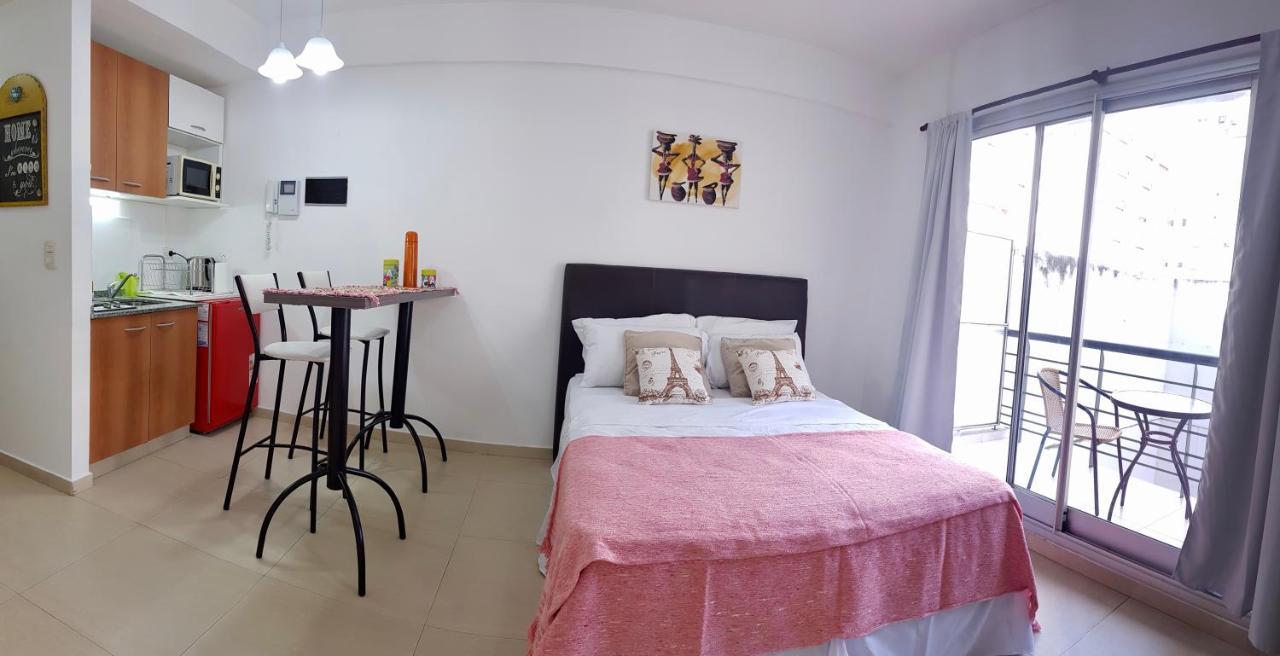 Appartamento Depto En Excelente Zona De Recoleta Buenos Aires Esterno foto