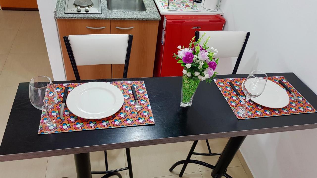 Appartamento Depto En Excelente Zona De Recoleta Buenos Aires Esterno foto