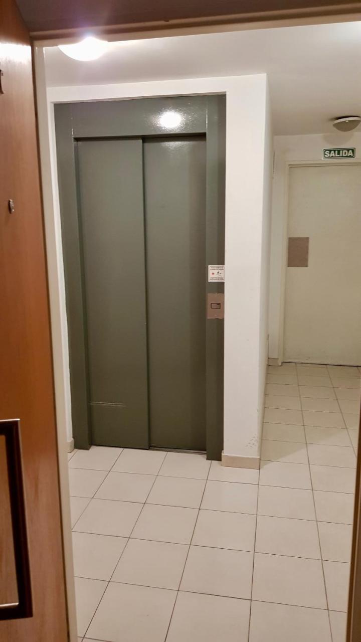 Appartamento Depto En Excelente Zona De Recoleta Buenos Aires Esterno foto