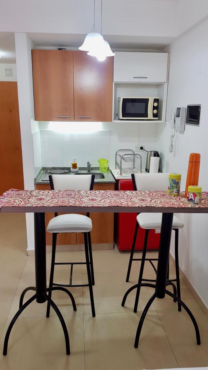 Appartamento Depto En Excelente Zona De Recoleta Buenos Aires Esterno foto