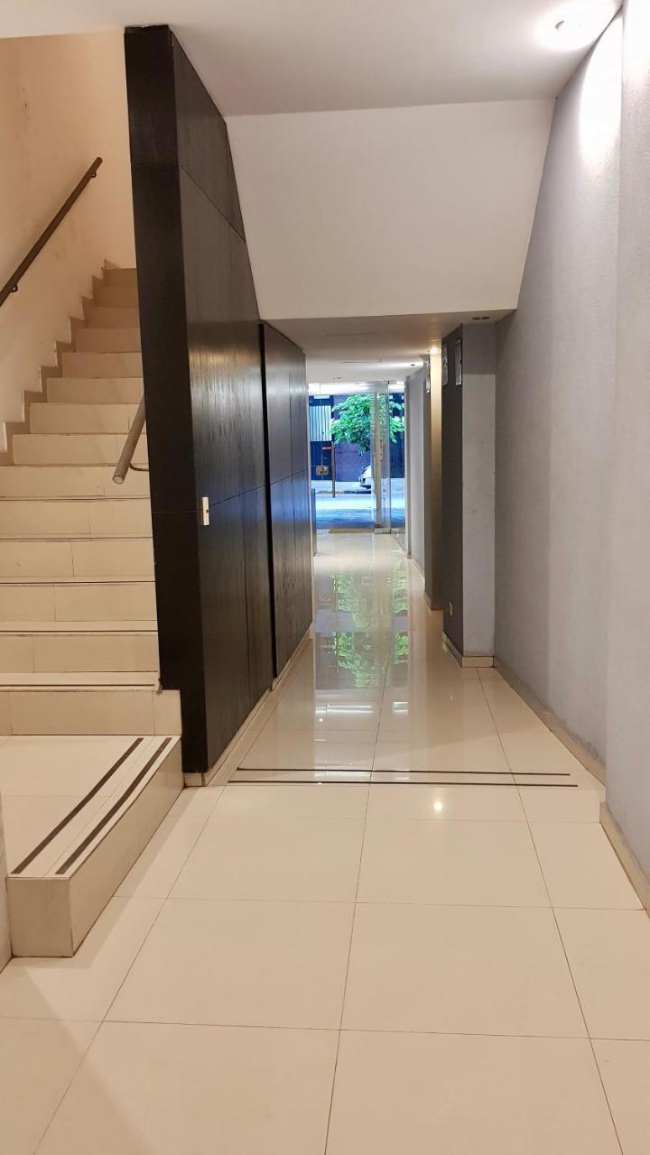 Appartamento Depto En Excelente Zona De Recoleta Buenos Aires Esterno foto