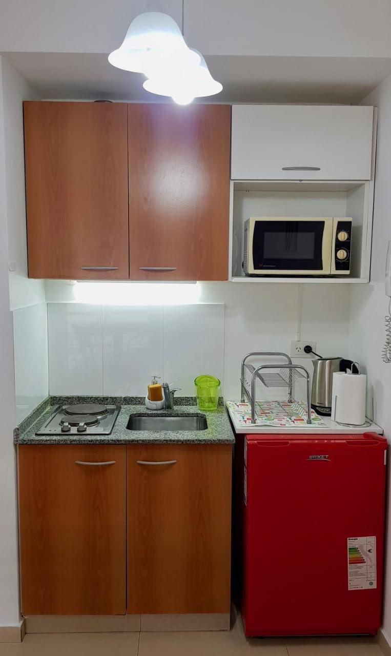 Appartamento Depto En Excelente Zona De Recoleta Buenos Aires Esterno foto