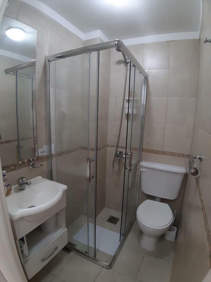 Appartamento Depto En Excelente Zona De Recoleta Buenos Aires Esterno foto