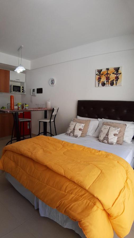 Appartamento Depto En Excelente Zona De Recoleta Buenos Aires Esterno foto